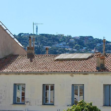 Appartamento L'Annexe App'Art Sète Esterno foto