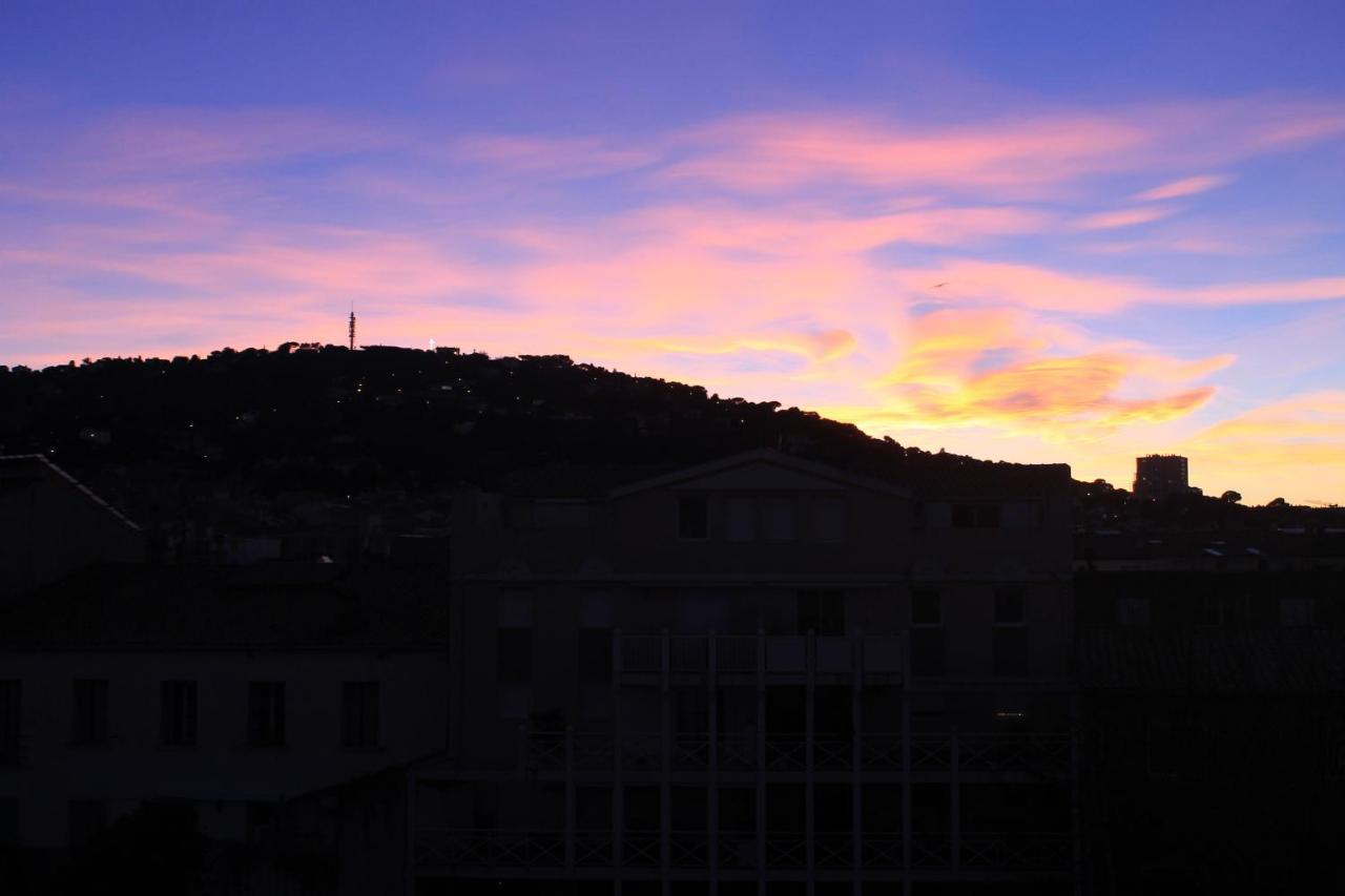 Appartamento L'Annexe App'Art Sète Esterno foto